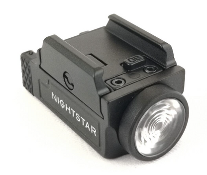 NightStar Gun Light for pistol - NS96091