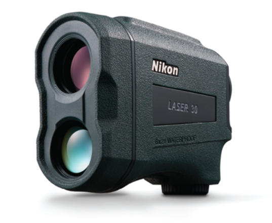 Nikon Laser 30 Rangefinder