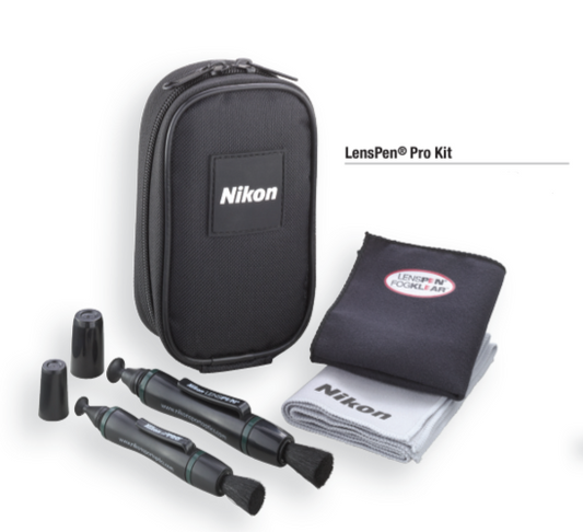 Nikon LensPen Pro Kit