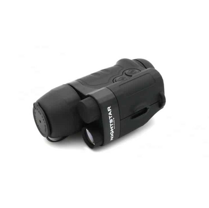 NightStar 3X24 Digital Infrared Monocular Telescope  - NS41324