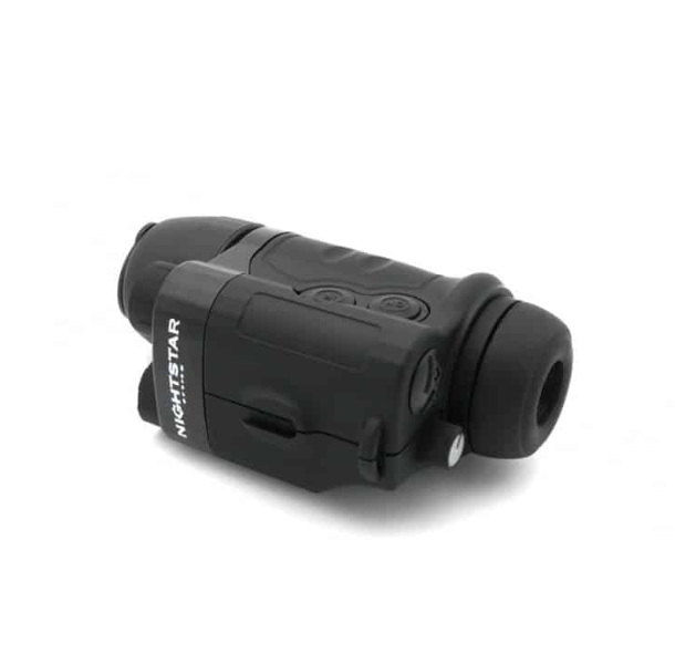 NightStar 3X24 Digital Infrared Monocular Telescope  - NS41324
