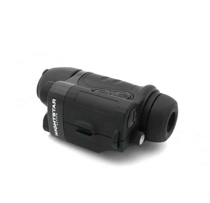 NightStar 3X24 Digital Infrared Monocular Telescope  - NS41324
