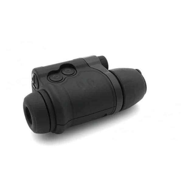NightStar 3X24 Digital Infrared Monocular Telescope  - NS41324