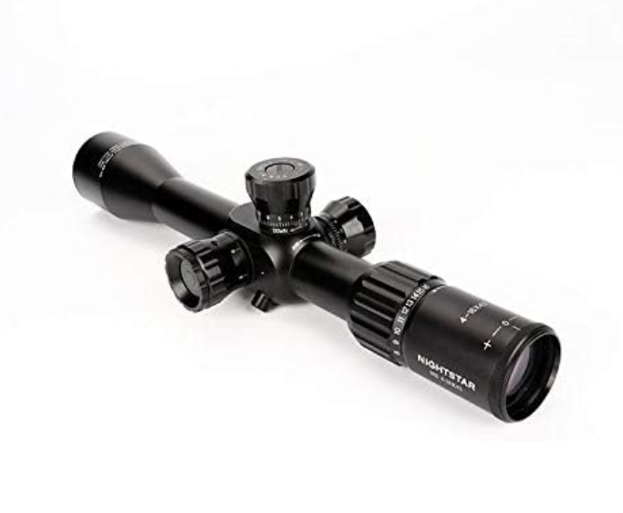 NightStar 4-16x42SFIRF