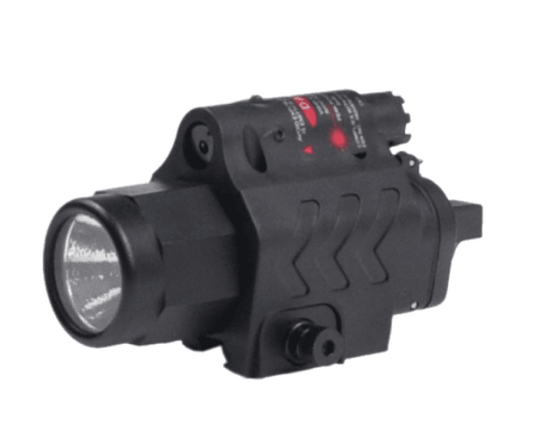 NightStar Tactical Xenon gun light - NS96082