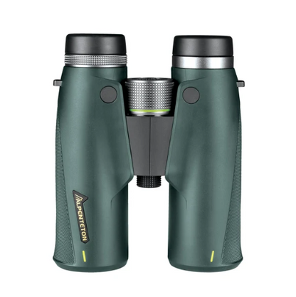 Teton 10x42 Waterproof Binoculars with Abbe Prism