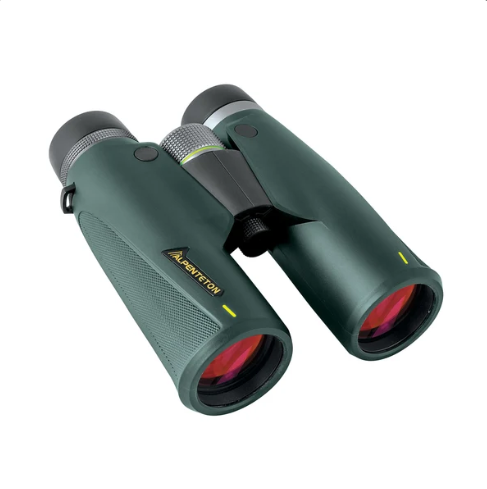 Teton 10x42 Waterproof Binoculars with Abbe Prism