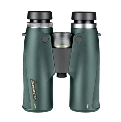 Teton 10x42 Waterproof Binoculars with Abbe Prism