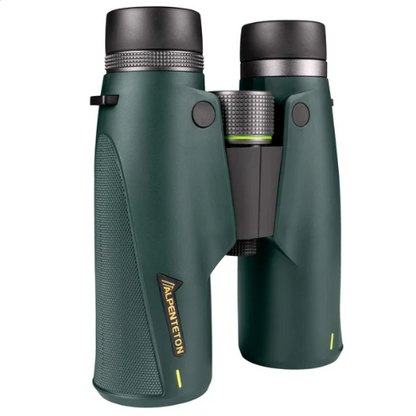 Teton 10x42 Waterproof Binoculars with Abbe Prism
