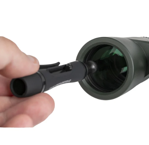 Teton 10x42 Waterproof Binoculars with Abbe Prism