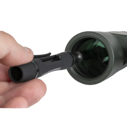 Teton 10x42 Waterproof Binoculars with Abbe Prism
